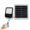 KCD Factory  price waterproof ip66 Solar Power  Led 100W Outdoor Led Flood Light Lens IP65